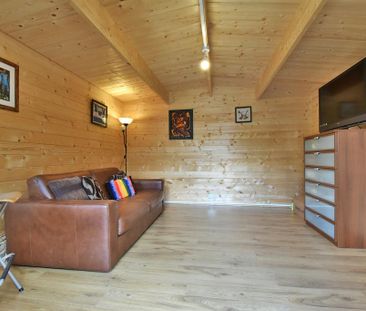 5 bedroom terraced house to rent - Photo 3