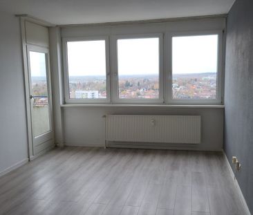 Wohnen im Zentrum der Stadt mit toller Aussicht - Photo 3