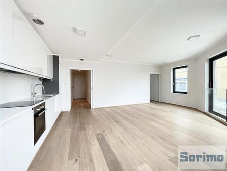 Appartement te huur - Photo 5