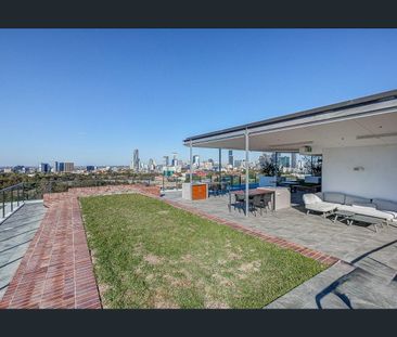 Stylish One Bedroom Apartment in Kelvin Grove Urban Village! - Photo 5