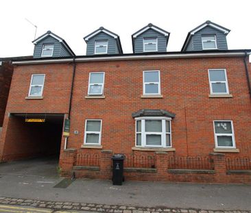 1 bedroom apartment to rent - Photo 6