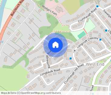 20 Borthaugh Road, Hawick, TD9 0BZ - Photo 1