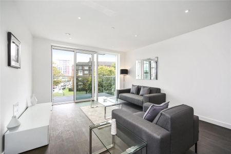 2 bedroom apartment to rent - Photo 5