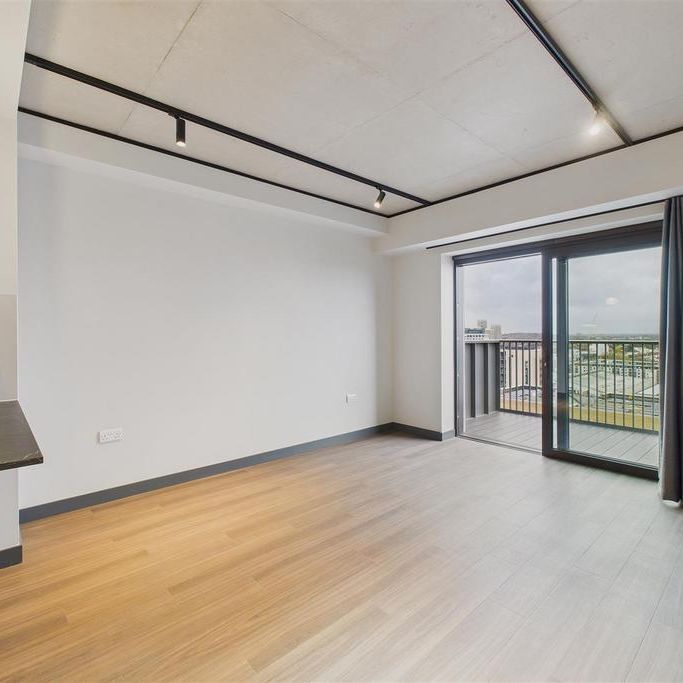 1 bedroom apartment to rent - Photo 1