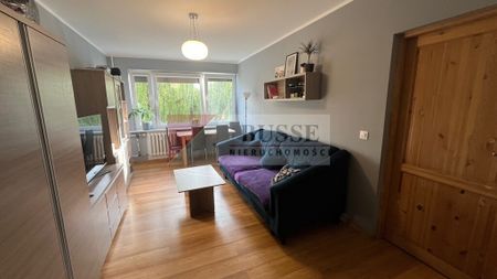 Ładne Mieszkanie 3pok., balkon os. Kaliny - Photo 2