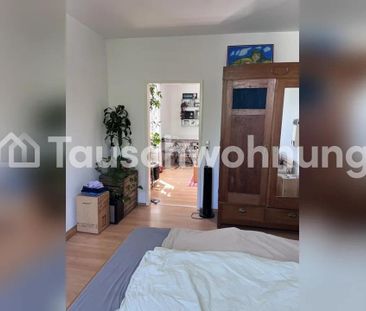 TAUSCHWOHNUNG Paar mit schönen Wohnungen in Nippes&Sülz sucht Vergr... - Photo 1