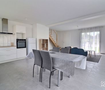 Superbe Maison Contemporaine à Louer à Vannes Nord ! - Photo 4