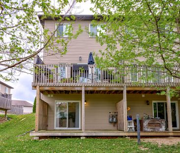 For Lease - 1180 Countrystone Drive Unit# 5B, Kitchener, Ontario - Photo 4