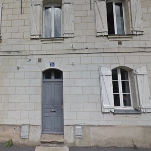 Location Appartement 1 pièce 25m² SAUMUR 49400 - Photo 3