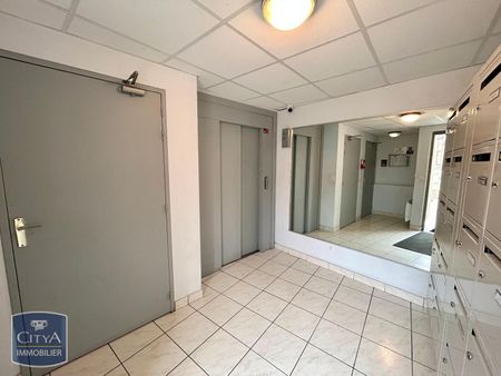 Location Appartement 1 pièce 20m² LE MANS 72000 - Photo 5