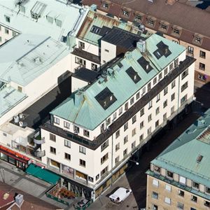 Hallbergsgatan 8 - Photo 3