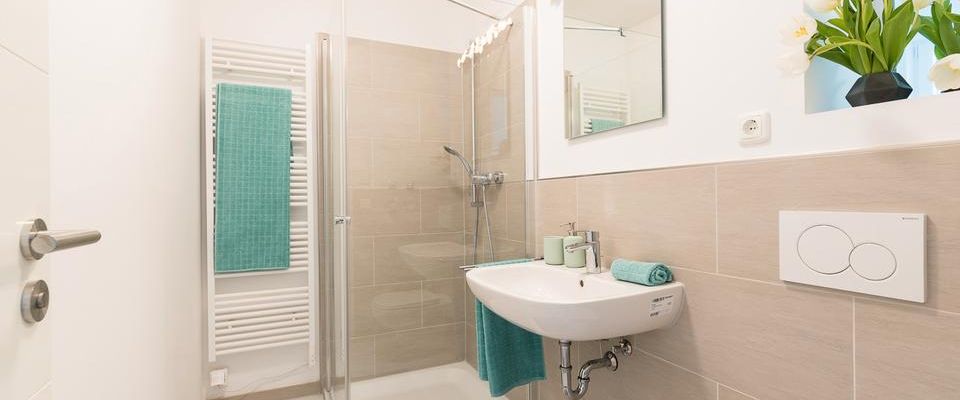 Großzügige Maisonette-Wohnung - Photo 1