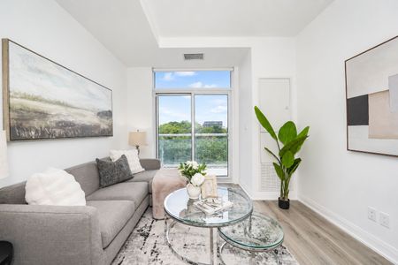 For Lease - 286 Main Street Unit# 421, Toronto, Ontario - Photo 3