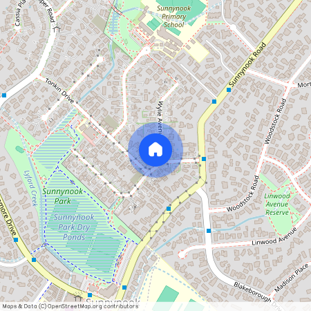 5 Trinidad Road, Sunnynook, North Shore City