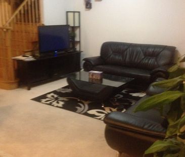 For Lease - 42 Flurry Circle, Brampton, Ontario - Photo 1