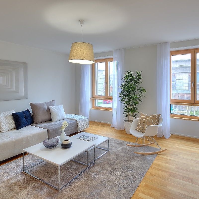 "Für Familien." - Photo 1