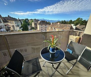 Joli studio lumineux au parc Valency - Photo 5