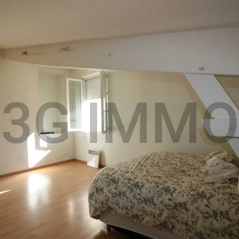 Location / Maison - Photo 1