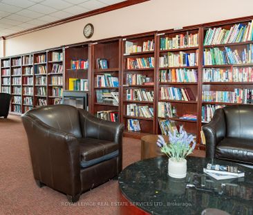 For Lease - 7 Concorde Place Unit# 212, Toronto, Ontario - Photo 5