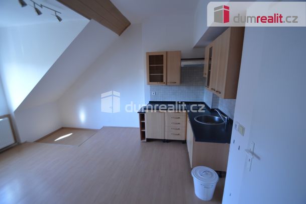 Pronájem bytu 1+1 43 m², Nová Šárka 468, Praha Liboc - Photo 1