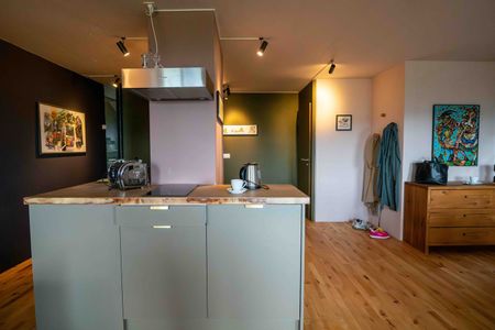 APPARTEMENT 2 PIÈCES À BELLERIVE (VD), MEUBLÉ, DURÉE DÉTERMINÉE - Photo 5