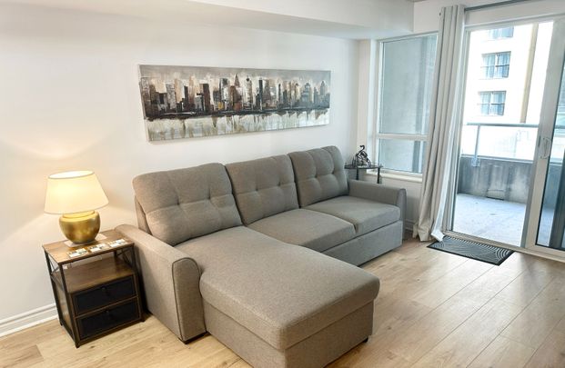 For Lease - 270 Wellington Street Unit# 409, Toronto, Ontario - Photo 1