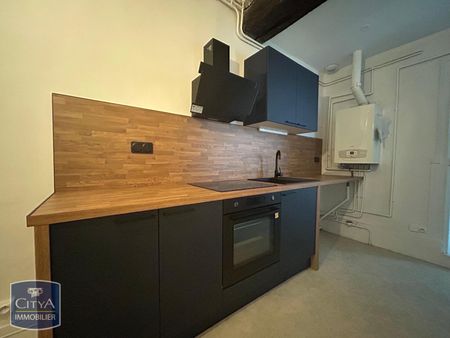Location Appartement 2 pièces 52m² DIEPPE 76200 - Photo 3