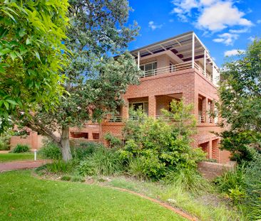 Unit 5/1-5 Quirk Road, Manly Vale. - Photo 6