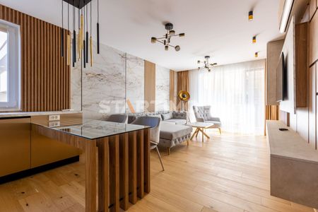 Apartament mobilat prima inchiriere Urban Plaza - Fotografie 3