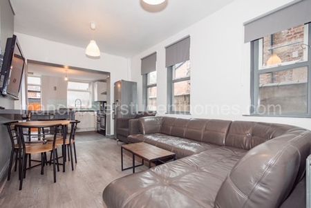 Booth Avenue, Manchester, M14 6RB - Photo 2