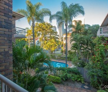 Convenient Coastal Living - Surfers Paradise - Photo 6