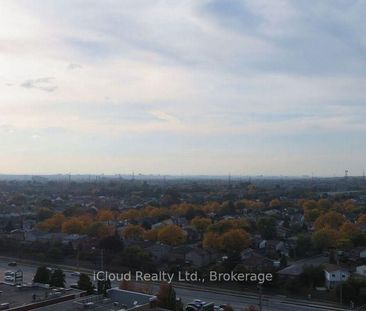 For Lease - 3975 Grand Park Drive Unit# 1404, Mississauga, Ontario - Photo 4