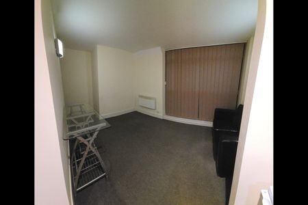 1 Bed Flat, Smithfield Apartments, S1 - Photo 5