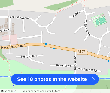 Manchester Road, Tyldesley, M29 - Photo 1