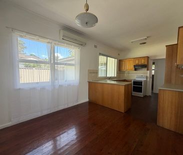 Three Bedroom Home - Photo 6