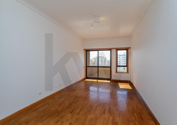 Apartamento T4 em Lisboa