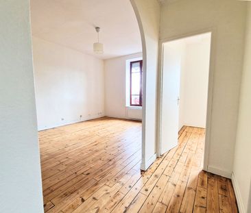Location Appartement 3 pièces 52m² - Photo 1