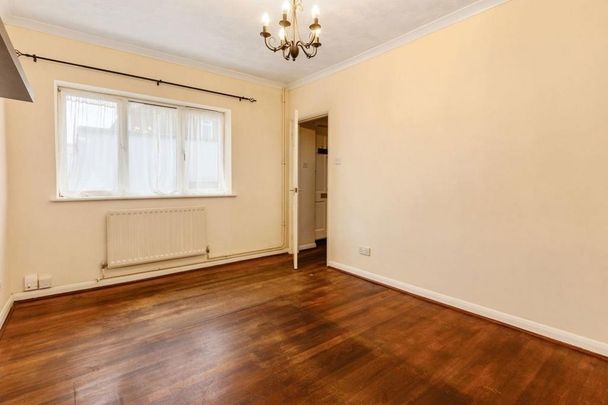 2 bedroom house to rent - Photo 1