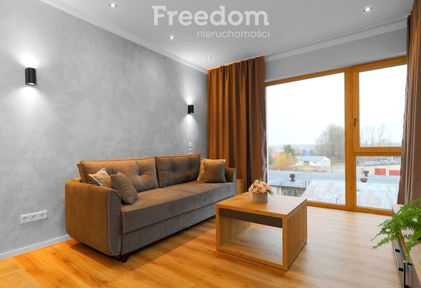 Mieszkanie 36,77 m², Ełk - Photo 1