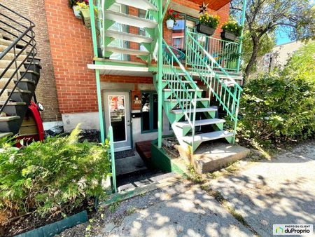4780, Rue Cartier, Ville-Marie (Centre-Ville et Vieux-Montréal) à louer - Photo 4