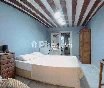 Piso en alquiler en Calle de las Huertas, 1, cerca de Plaza del Ángel - Photo 3