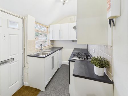 Paget Street, Loughborough - INC BILLS OPTION - Photo 5