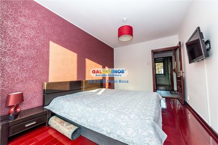 Apartament 3 camere TITAN - PREMIUM, parcare, Metrou, CENTRALA - Fotografie 4