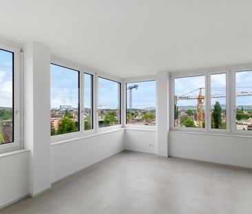 2.5 Zimmer, 56 m², 6. Stock - Photo 6