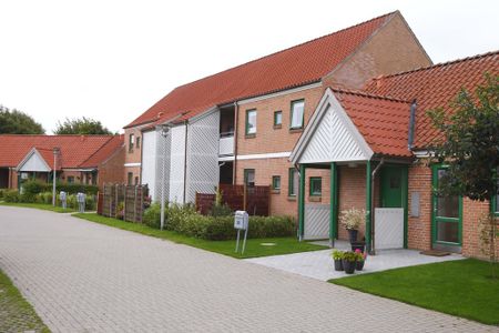 Villestoftehaven, 124 1. tv., Odense NV, 5210 - Photo 3