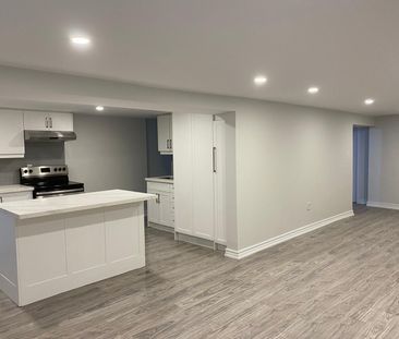 For Lease - 871 Liverpool Road Unit# Lower, Pickering, Ontario - Photo 2