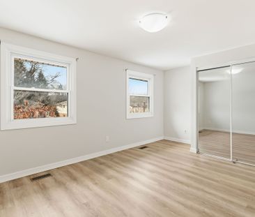 For Lease - 32 Rollscourt Gardens Unit# Upper, London North, Ontario - Photo 5