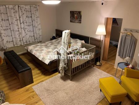 2,5-R-Wohnung - Foto 2
