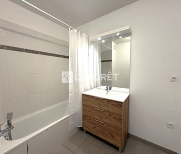 Appartement T3 Meyzieu à louer - Photo 3