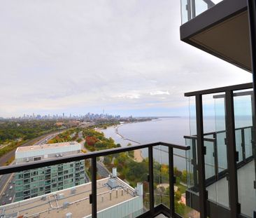 For Lease - 1926 Lake Shore Boulevard Unit# 3203, Toronto, Ontario - Photo 5